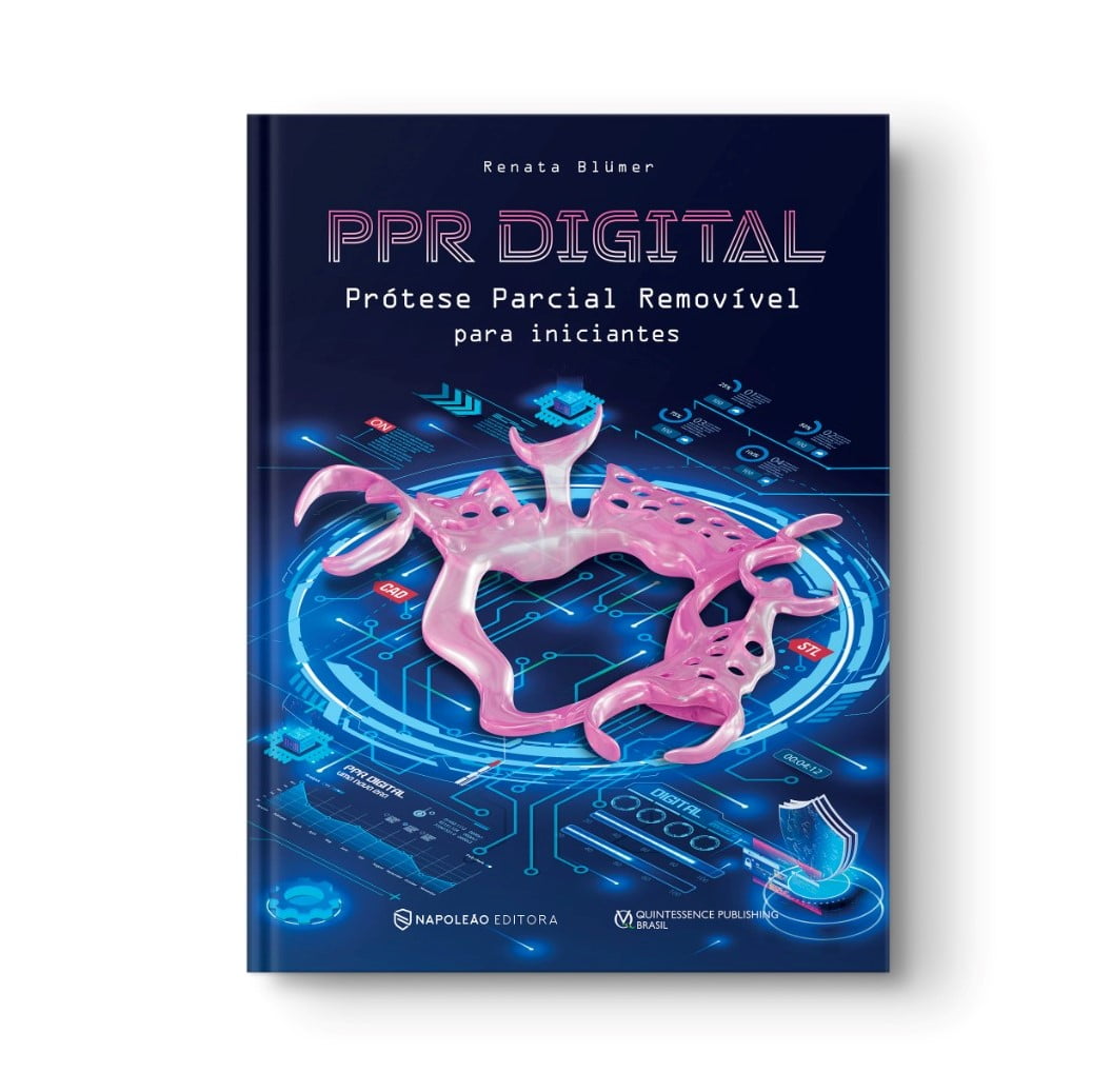 Livro Ppr Digital Pr Tese Parcial Remov Vel Para Iniciantes Pix