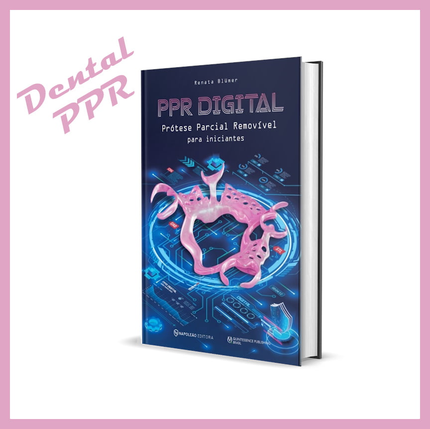 Livro Ppr Digital Pr Tese Parcial Remov Vel Para Iniciantes Pix