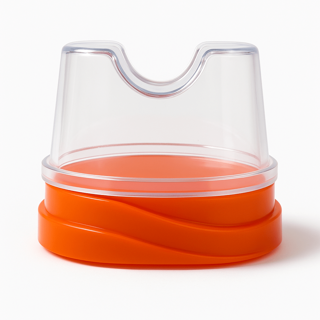 MUFLA REPRODUÇÃO MODELOS PPR - DEFAMA