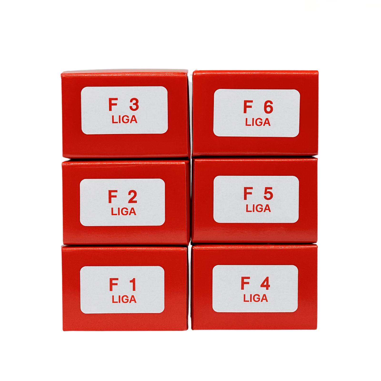 CERA FIO REDONDO  50 gr. - CERAFIX  F1  a  F6 