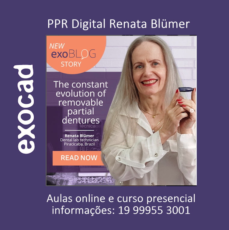 PPR Digital Renata Blümer exocad