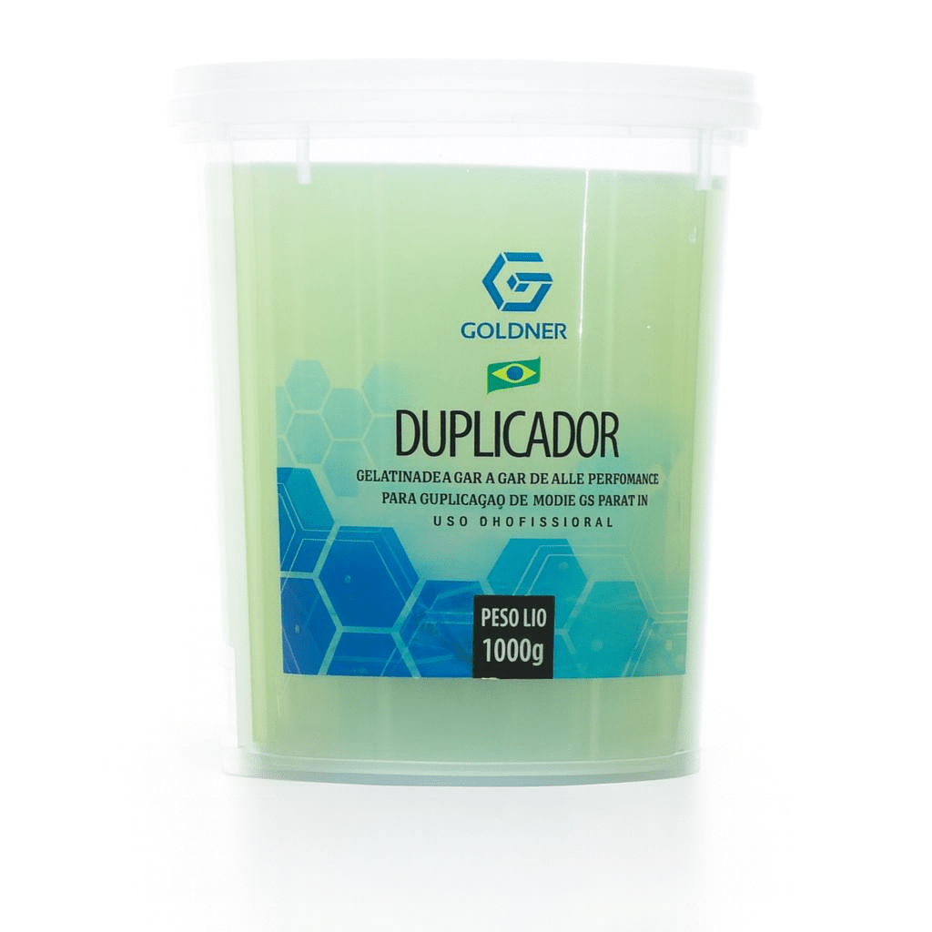 DUPLICADOR PARA PPR GOLDNER