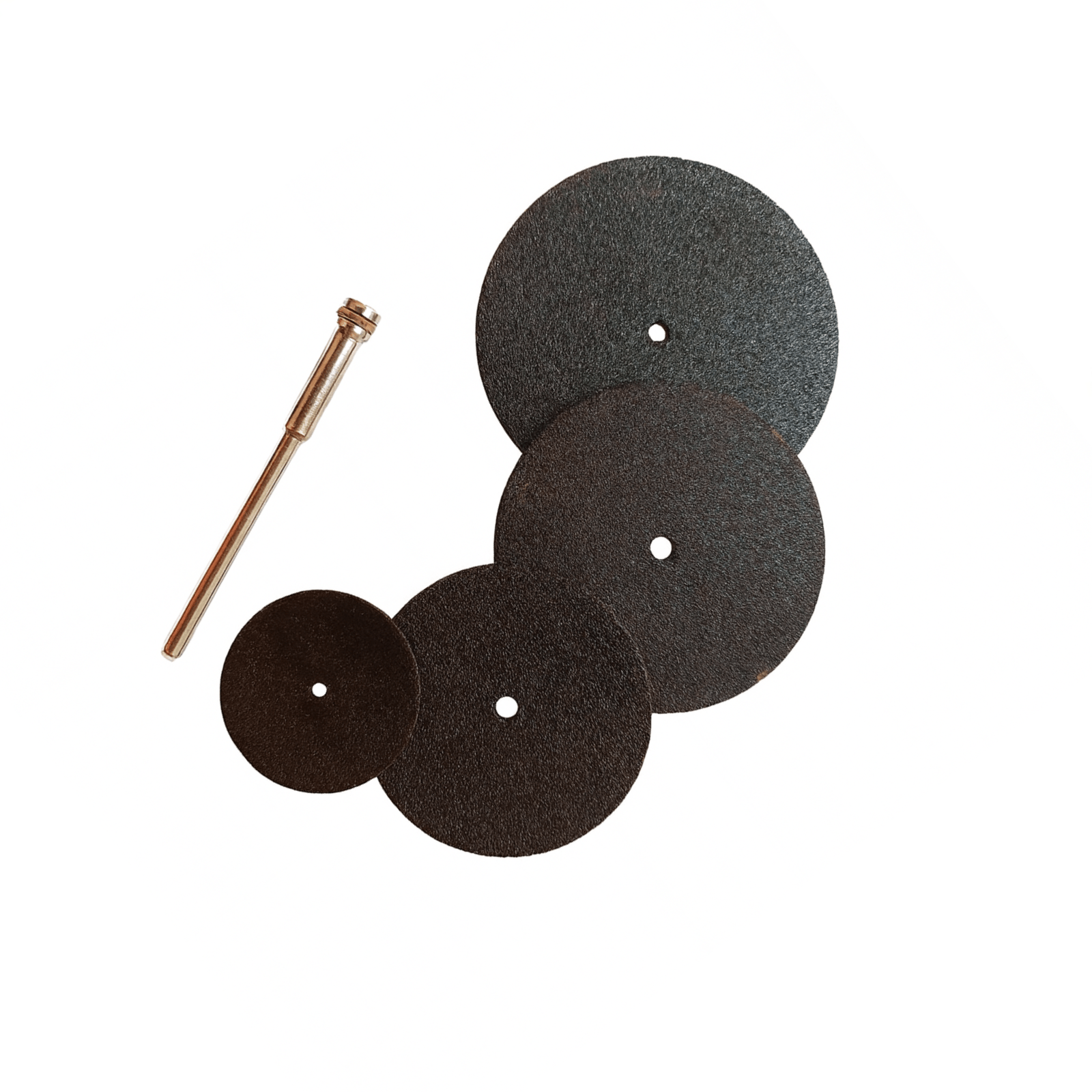 DISCO DE CORTE  CUT-OFF - 23 - 33- 38- 43 SCHELBLE 