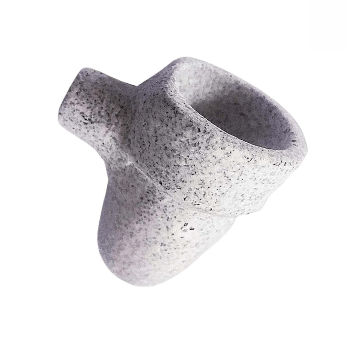 CADINHO DE INDUÇÃO  TIPO COPO- CROMOX  - compatível com edg