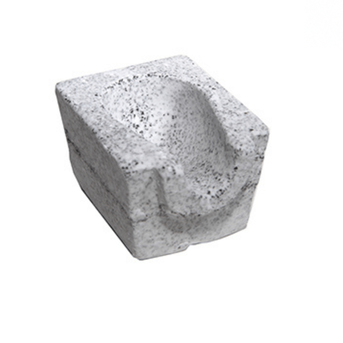 Cadinho para PPR  CROMOX - Aberto sem friso e fechado