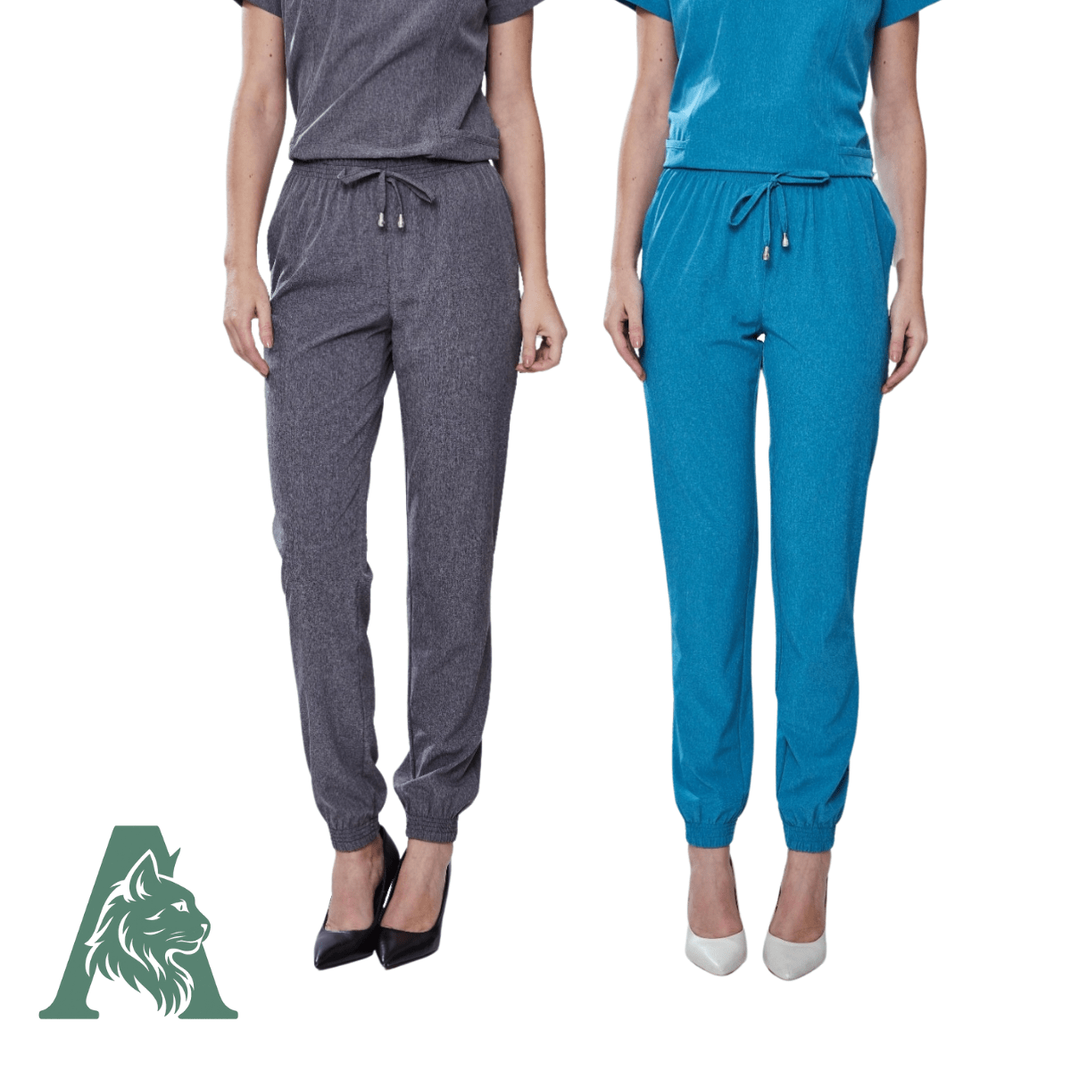 Calça Feminina modelo Jogger (cod 770)