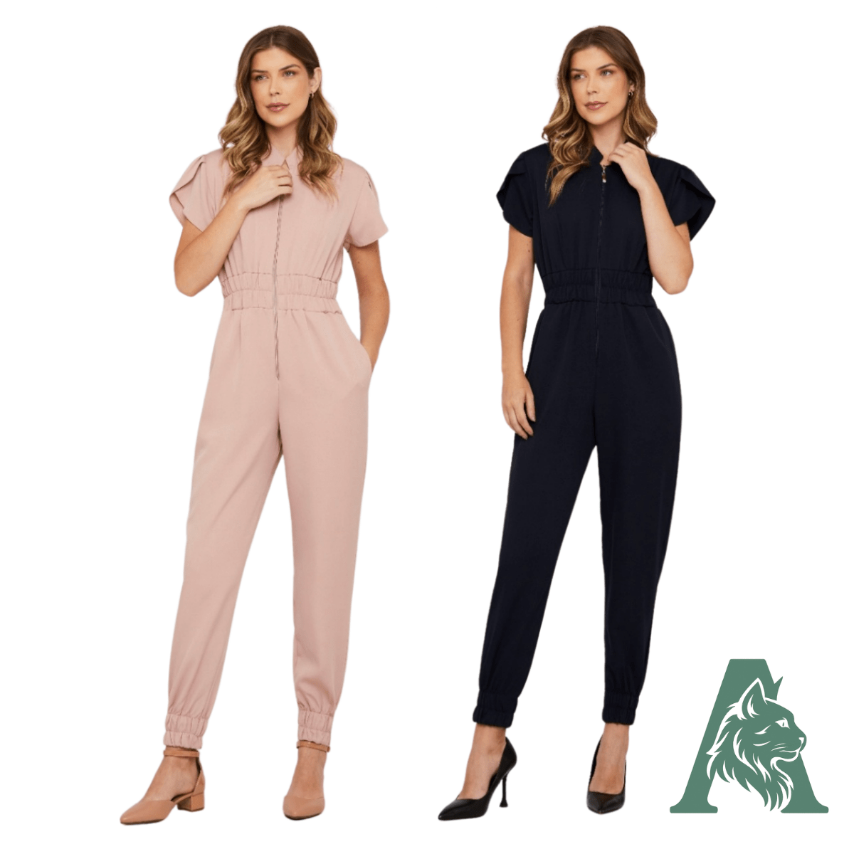 macação elegance noir (cod. 742)