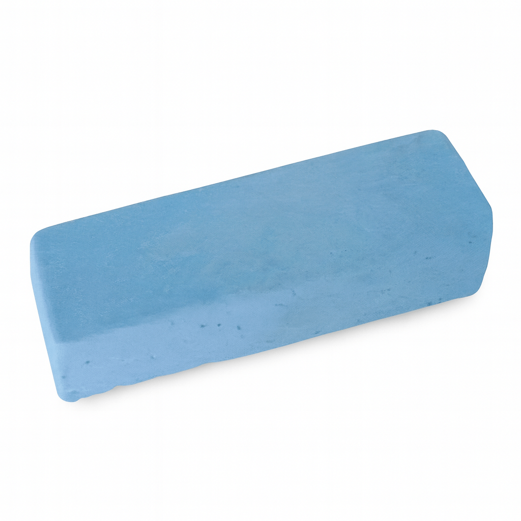 MASSA DE POLIMENTO - 1,400 GR aprox. - POLIMAX