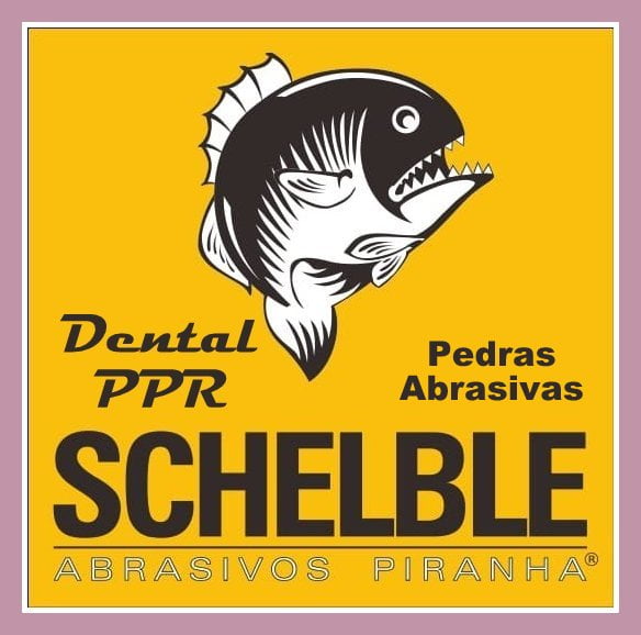 PEDRAS ABRASIVAS SCHELBLE  - PC. 10 un.