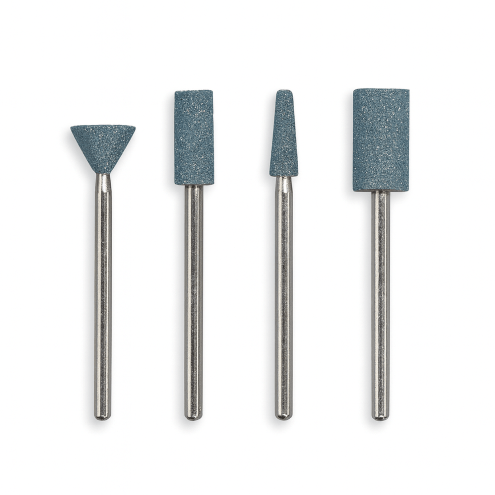 PEDRAS ABRASIVAS SCHELBLE  - PC. 10 un.