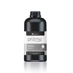 #MAKERTCH #RESINA #ORTHO #PRIZMA #LCD #3D #BRANCOGESSO #5KG #1KG
