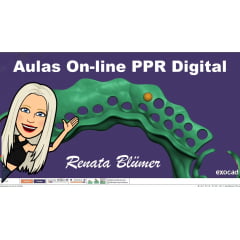 PPR DIGITAL AULAS ONLINE (PROMOÇÃO 4 HORAS POR  R$ 1.040,00)