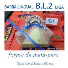 CERA BARRA LINGUAL  -  50gr. - CERAFIX 