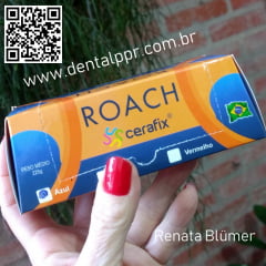 BLOCO DE CERA ROACH 225 GR. CERAFIX 