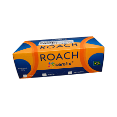 CERA ROACH - BLOCO 225 GR. CERAFIX CERA ROACH - BLOCO 225 GR. CERAFIX