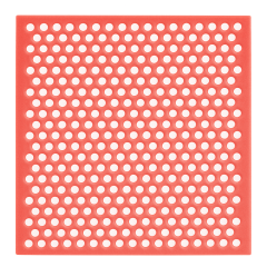 CERA TELA CIRCULAR, QUADRADA E DIAGONAL CX COM  10 un. - CERAFIX - COD 5000/5010/5020