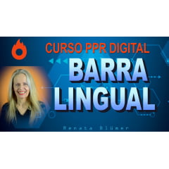 Curso PPR Digital Renata Blumer ParcialCAD exocad HOTMART - LINK na descrição