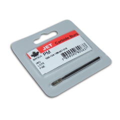 BROCA CARBIDE PM 703L  - JET