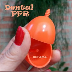 CONE PARA REPRODUÇÃO PPR - FAMACONE - DEFAMA