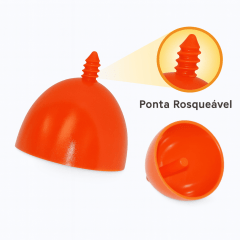 CONE PARA REPRODUÇÃO PPR - FAMACONE - DEFAMA