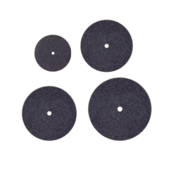 DISCO DE CORTE  CUT-OFF - 23 - 33- 38- 43 SCHELBLE 