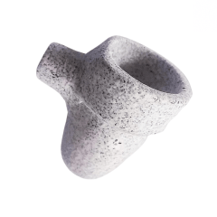 CADINHO DE INDUÇÃO  TIPO COPO- CROMOX  - compatível com edg