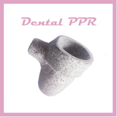 CADINHO DE INDUÇÃO  TIPO COPO- CROMOX  - compatível com edg