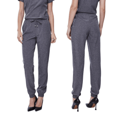 Calça Feminina modelo Jogger (cod 770)