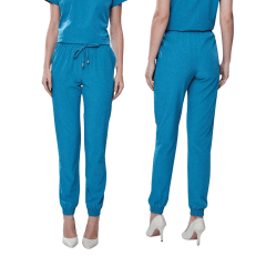 Calça Feminina modelo Jogger (cod 770)