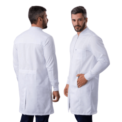 JALECO MASCULINO GARBO (COD 690) JALECO MASCULINO GARBO (COD 690)