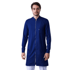 JALECO MASCULINO GARBO (COD 690) 