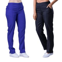 scrub calça unissex Gabardine (cod. 708)