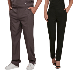 scrub calça unissex Gabardine (cod. 708)