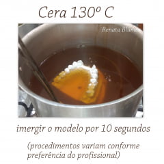 BANHO, CERA PARA BANHO - 1KG - CERAFIX