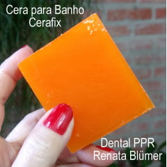 BANHO, CERA PARA BANHO - 1KG - CERAFIX