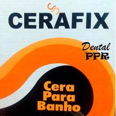 BANHO, CERA PARA BANHO - 1KG - CERAFIX