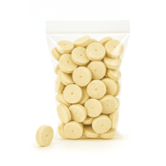 DISCO DE FELTRO PARA POLIMENTO PPR - CROMOX 