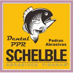 PEDRAS ABRASIVAS SCHELBLE  - PC. 10 un.