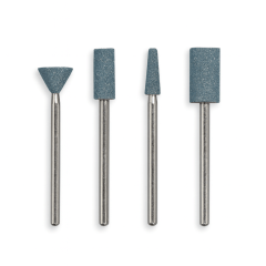 PEDRAS ABRASIVAS SCHELBLE  - PC. 10 un.