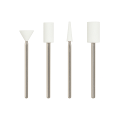 PEDRAS ABRASIVAS SCHELBLE  - PC. 10 un.